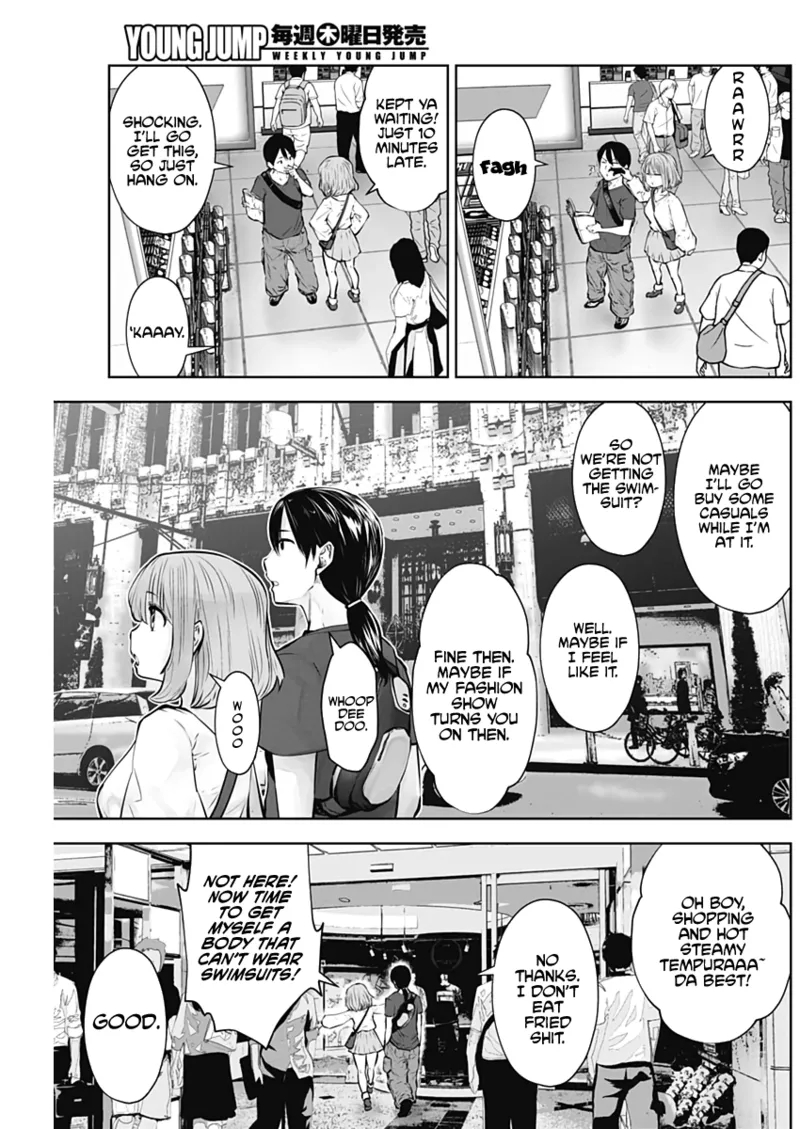 This Kind Of Thing Is Fine page 7