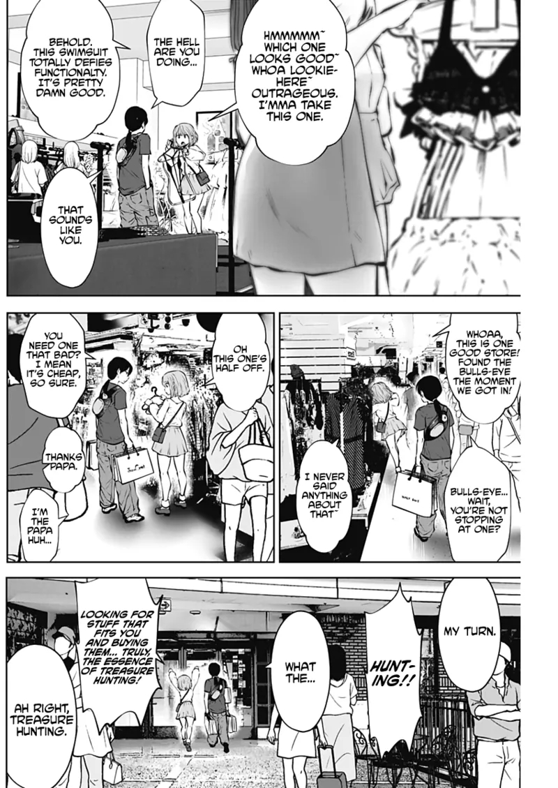 This Kind Of Thing Is Fine page 8