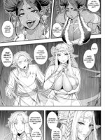 Thunder Wives Ch.1 page 8