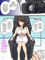 Tickle Massage Chair 5: Tickling Interview page 1