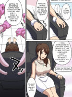 Tickle Massage Chair 5: Tickling Interview page 2