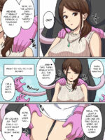Tickle Massage Chair 5: Tickling Interview page 3