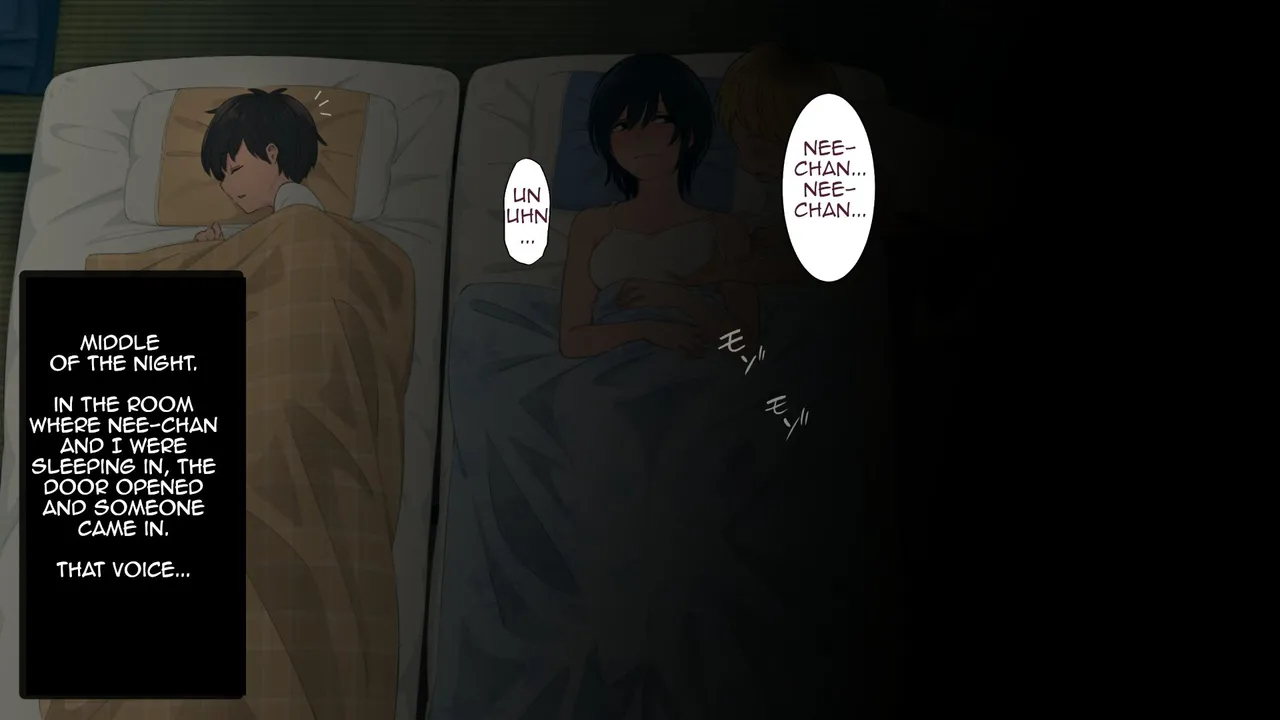 Toaru Daikazoku No Okazu Jijou ~mamagawari Onee-chan Funtouki~ page 176