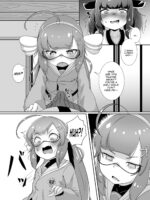 Tohoku's Ochinchin, Una Will Help You Jerk Off! / Tohoku's Dick, Una Will Help You Jerk Off! page 3