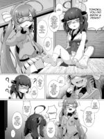 Tohoku's Ochinchin, Una Will Help You Jerk Off! / Tohoku's Dick, Una Will Help You Jerk Off! page 4