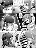Tohoku's Ochinchin, Una Will Help You Jerk Off! / Tohoku's Dick, Una Will Help You Jerk Off! page 7
