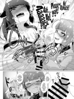 Tohoku's Ochinchin, Una Will Help You Jerk Off! / Tohoku's Dick, Una Will Help You Jerk Off! page 8