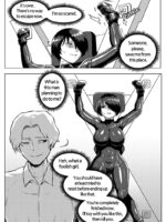 Tomboy Hunting page 4