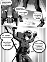 Tomboy Hunting page 5