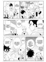 Torankusu Kun Sakyubasu Ni Naru page 7