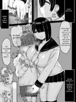 Tottemo Yasashii Oneechan No Ura No Kao page 5