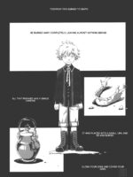 Toushou Mother Goose page 4