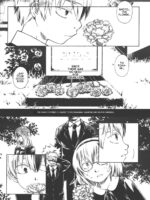 Toushou Mother Goose page 5