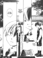 Toushou Mother Goose page 6