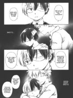 Toushou Mother Goose page 7