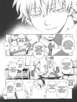 Toushou Mother Goose page 8