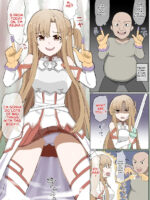 Transformation Gloves page 1
