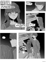 Ts Disease 1 - Former Hyung Forced To Accept New Role As Little Brother's Sex Doll Noona page 3