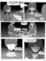 Ts Disease 1 - Former Hyung Forced To Accept New Role As Little Brother's Sex Doll Noona page 4