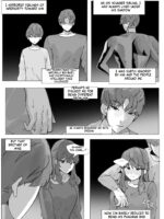Ts Disease 2 - Former Hyung Forced To Accept New Role As Little Brother's Sex Doll Noona page 2