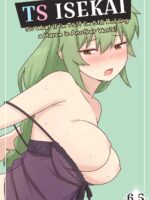 Ts Isekai Ch.6.5 page 1