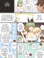 Ts Isekai Ch.6.5 page 3