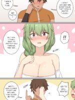 Ts Isekai Ch.6.5 page 4
