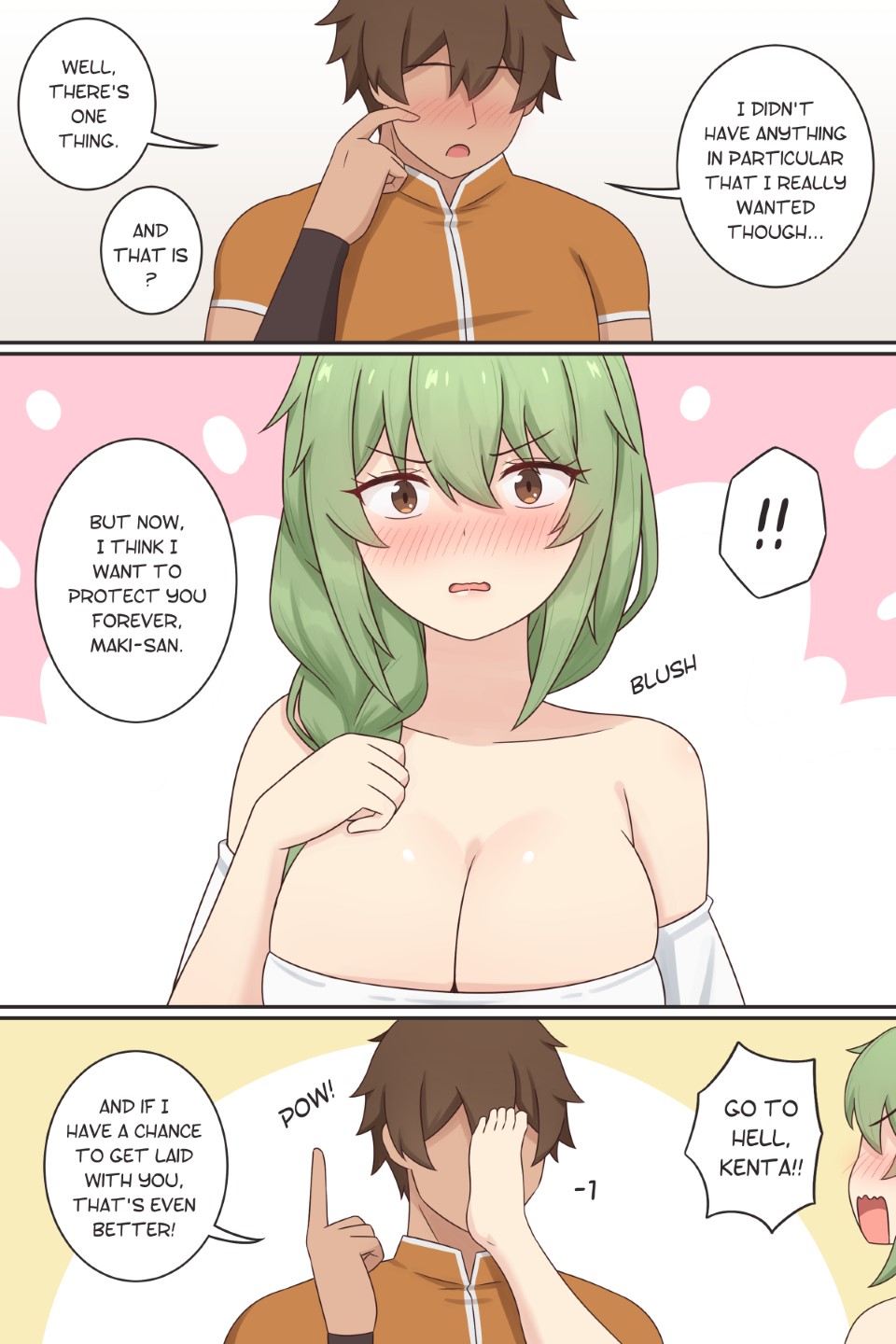 Ts Isekai Ch.6.5 page 4