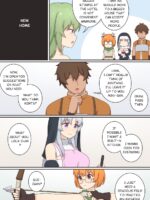 Ts Isekai Ch.6.5 page 9