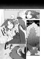 Tsutsuji Wa Tsumarete page 10