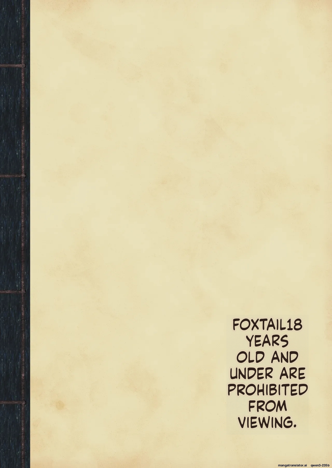Tsutsuji Wa Tsumarete page 34