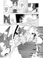 Tsutsuji Wa Tsumarete page 4