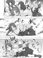 Tsutsuji Wa Tsumarete page 7