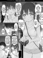 Uchi, Tsuiteitte 2 Desu Ka? page 2