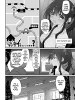 Uchi, Tsuiteitte 2 Desu Ka? page 3