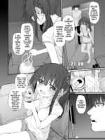 Uchi, Tsuiteitte 2 Desu Ka? page 4