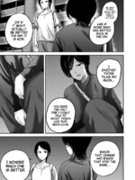 Ueno-kun Has Been Developed Chapter 83 page 5
