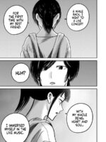 Ueno-kun Has Been Developed Chapter 83 page 7