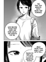 Ueno-kun Has Been Developed Chapter 83 page 8