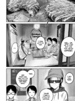 Ueno-kun Has Been Developed Chapter 84 page 4