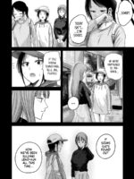 Ueno-kun Has Been Developed Chapter 84 page 6