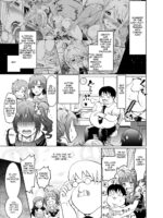 Umitra! Umimi To Issho Ni Nantai Sexercise! page 2