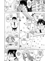 Umitra! Umimi To Issho Ni Nantai Sexercise! page 5