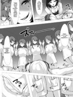 Undercover Agent: The Ultimate Tickle Torture page 7