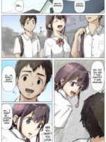 Until I Take Everything From You 2-a page 3