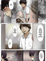Until I Take Everything From You -side 1a- page 2