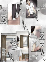 Until I Take Everything From You -side 1a- page 3