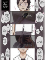 Until I Take Everything From You -side 1a- page 6