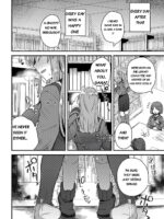 Uwasa No Toshoshitsu page 6