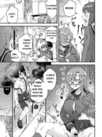 Uwasa No Toshoshitsu page 9